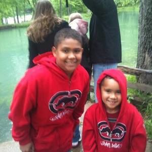 Meet your Posher, Kraig